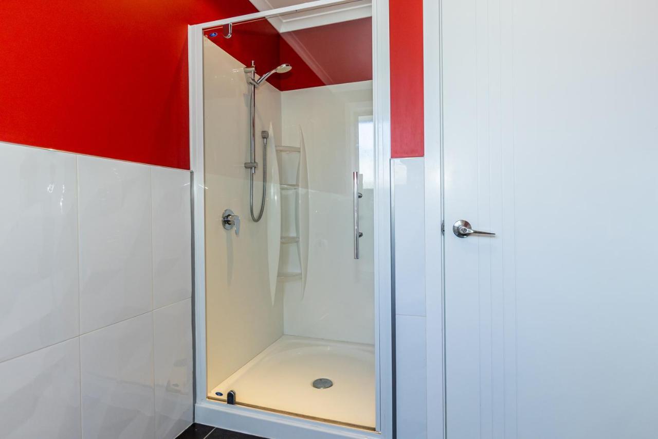 Willa Contemporary Methven Abode Zewnętrze zdjęcie