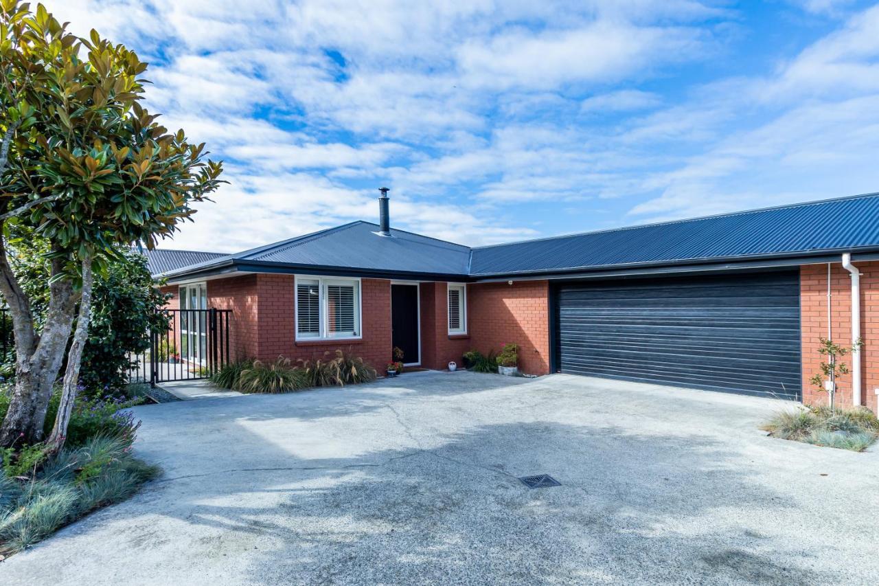 Willa Contemporary Methven Abode Zewnętrze zdjęcie